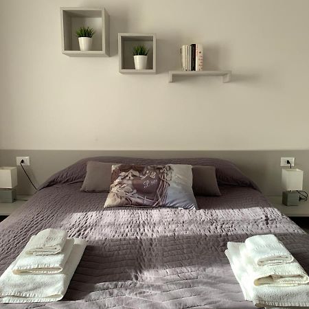 Valentina Lovely Rooms ตราปานี ภายนอก รูปภาพ