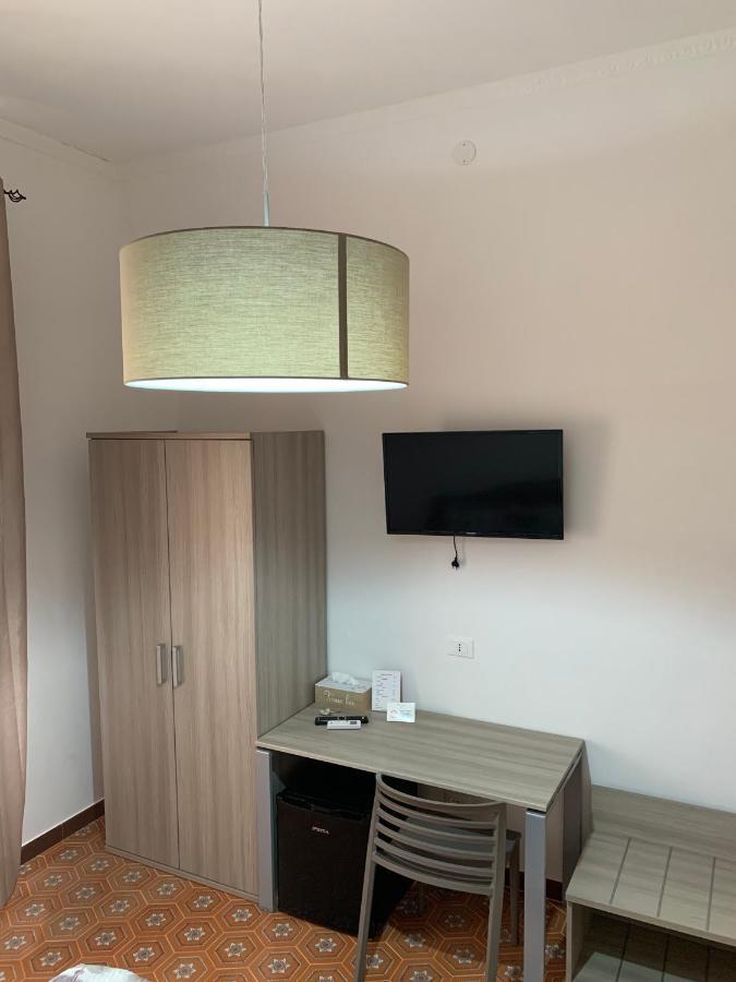 Valentina Lovely Rooms ตราปานี ภายนอก รูปภาพ