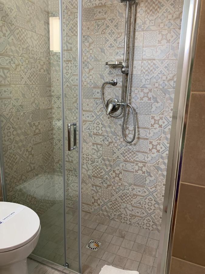 Valentina Lovely Rooms ตราปานี ภายนอก รูปภาพ
